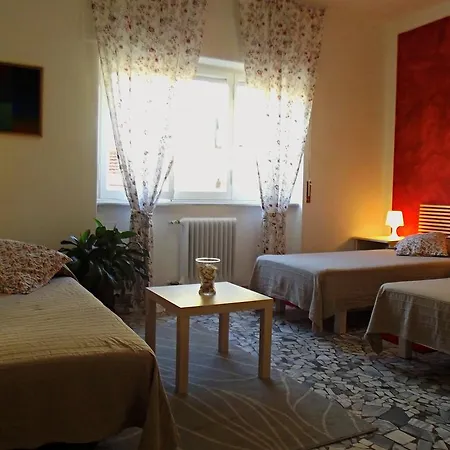 Center Appartement Pise